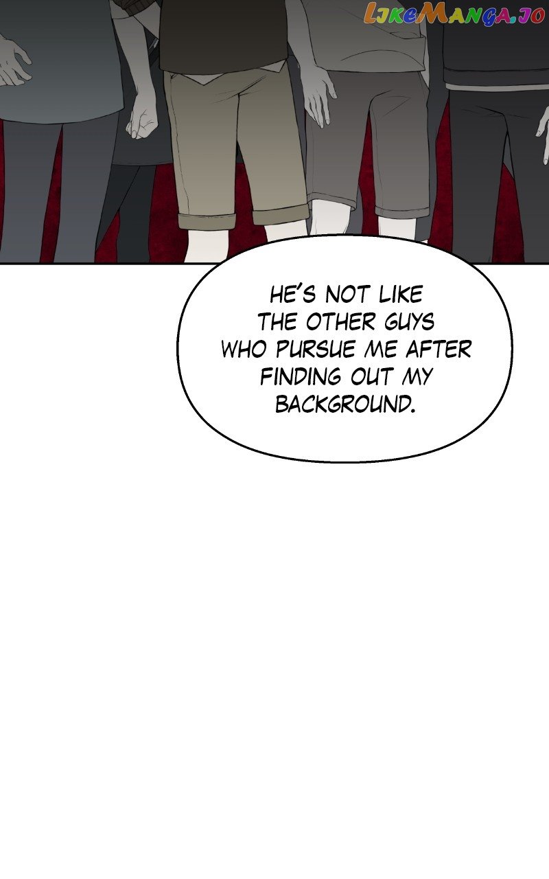 My Butler, Not Lover Chapter 133 - page 65