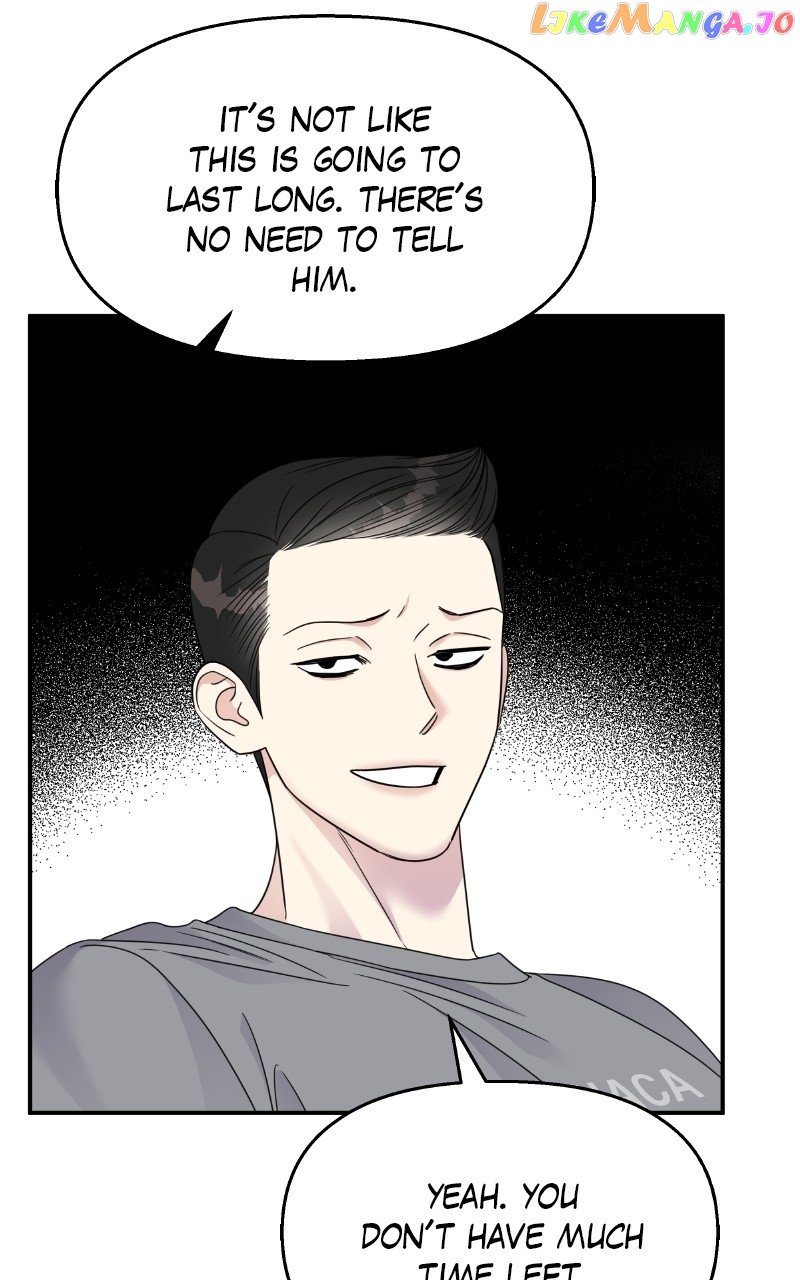 My Butler, Not Lover Chapter 133 - page 66