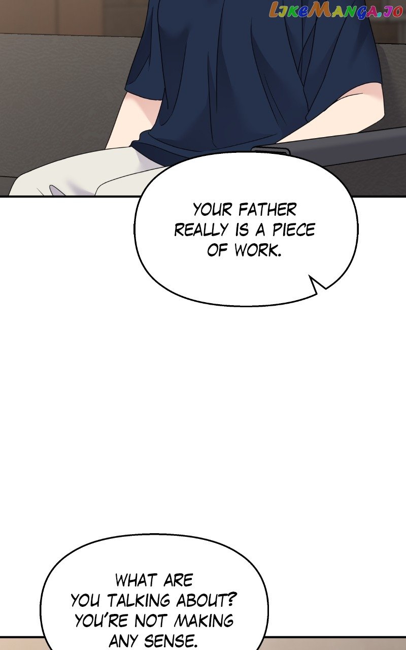 My Butler, Not Lover Chapter 133 - page 68