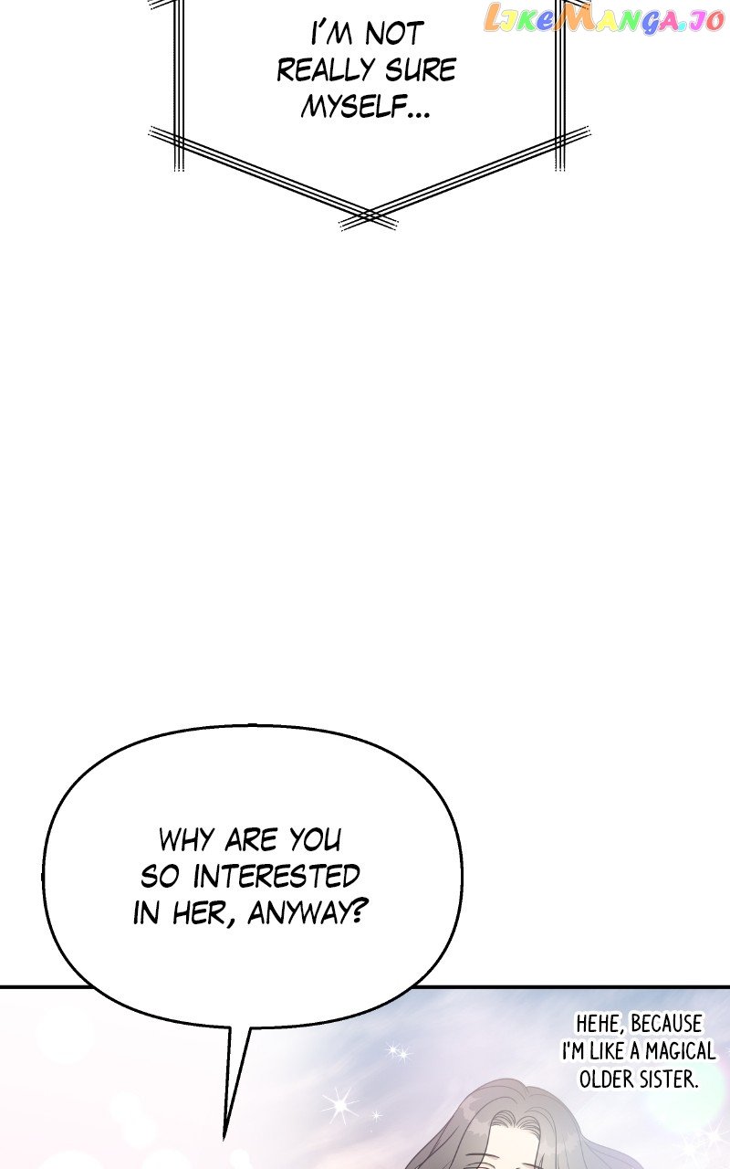 My Butler, Not Lover Chapter 133 - page 73