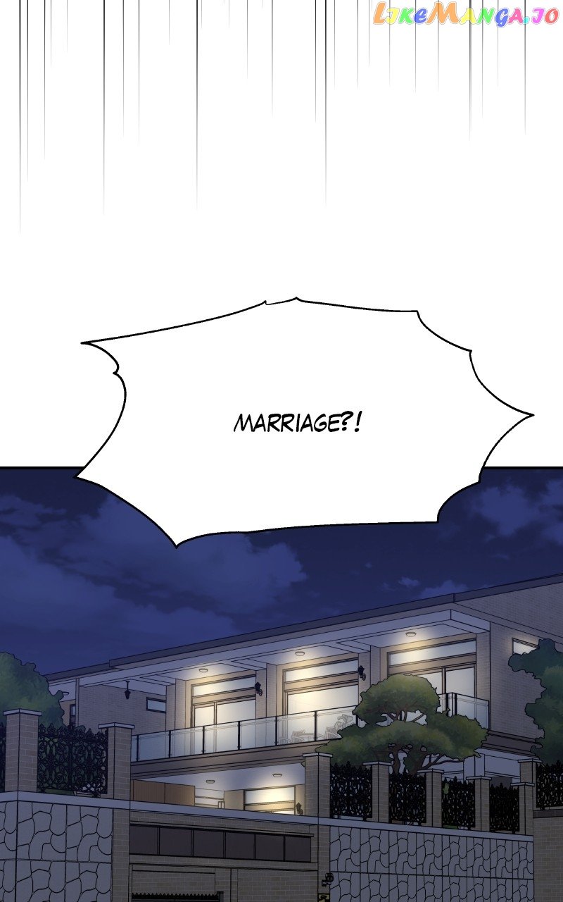 My Butler, Not Lover Chapter 133 - page 77