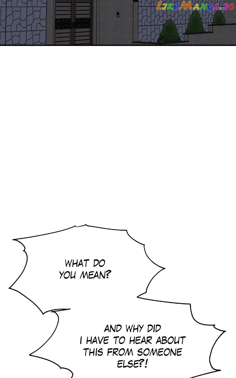 My Butler, Not Lover Chapter 133 - page 78