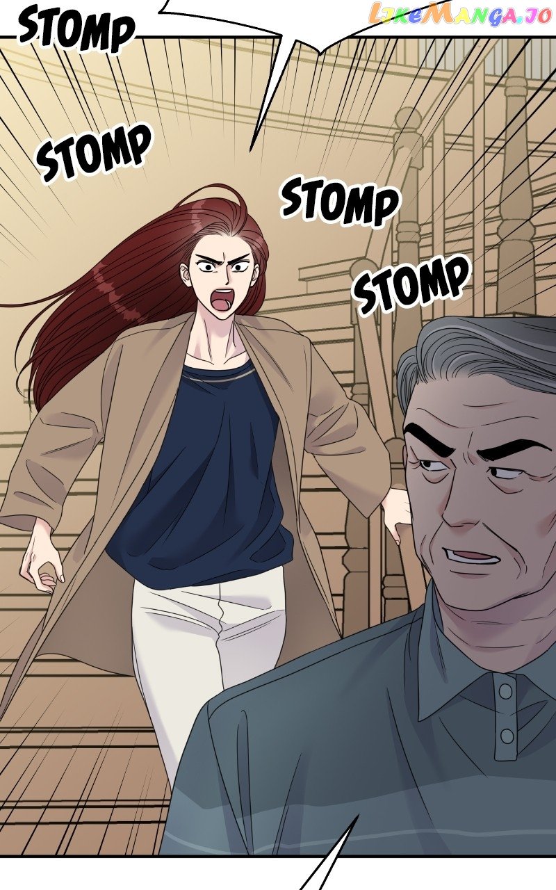 My Butler, Not Lover Chapter 133 - page 79
