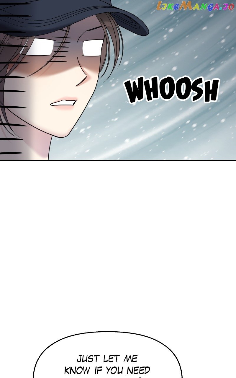 My Butler, Not Lover Chapter 133 - page 8