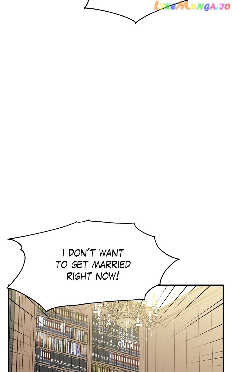 My Butler, Not Lover Chapter 133 - page 84
