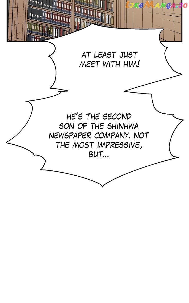 My Butler, Not Lover Chapter 133 - page 85