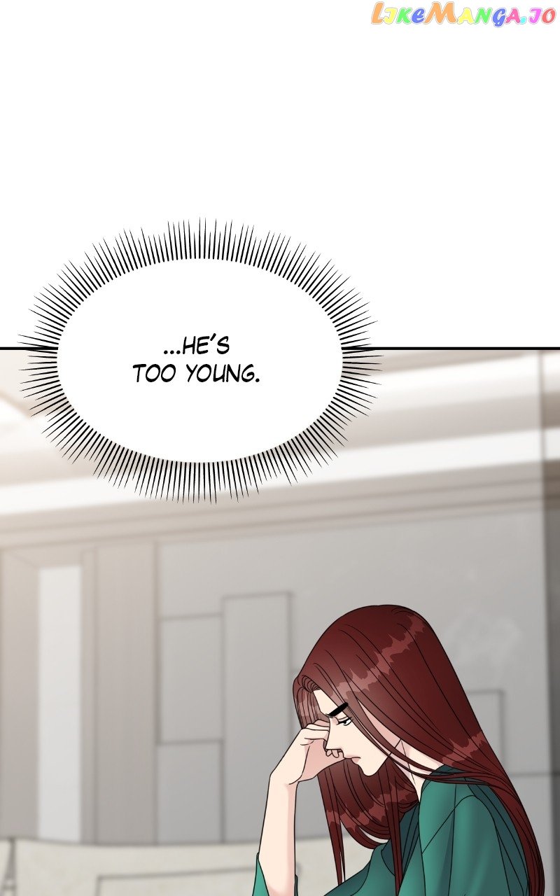 My Butler, Not Lover Chapter 133 - page 96