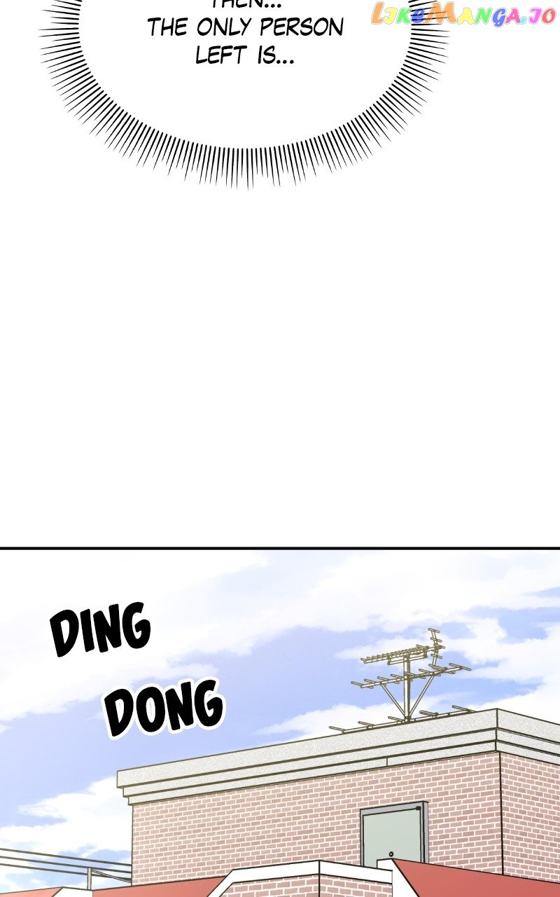 My Butler, Not Lover Chapter 133 - page 98