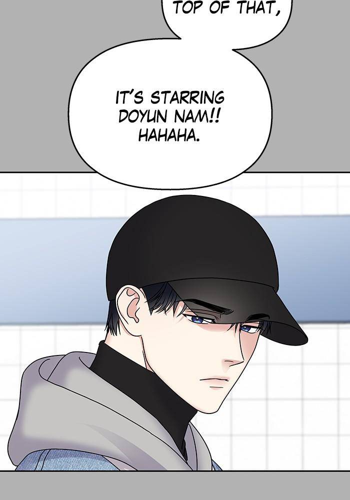 My Butler, Not Lover chapter 45 - page 17