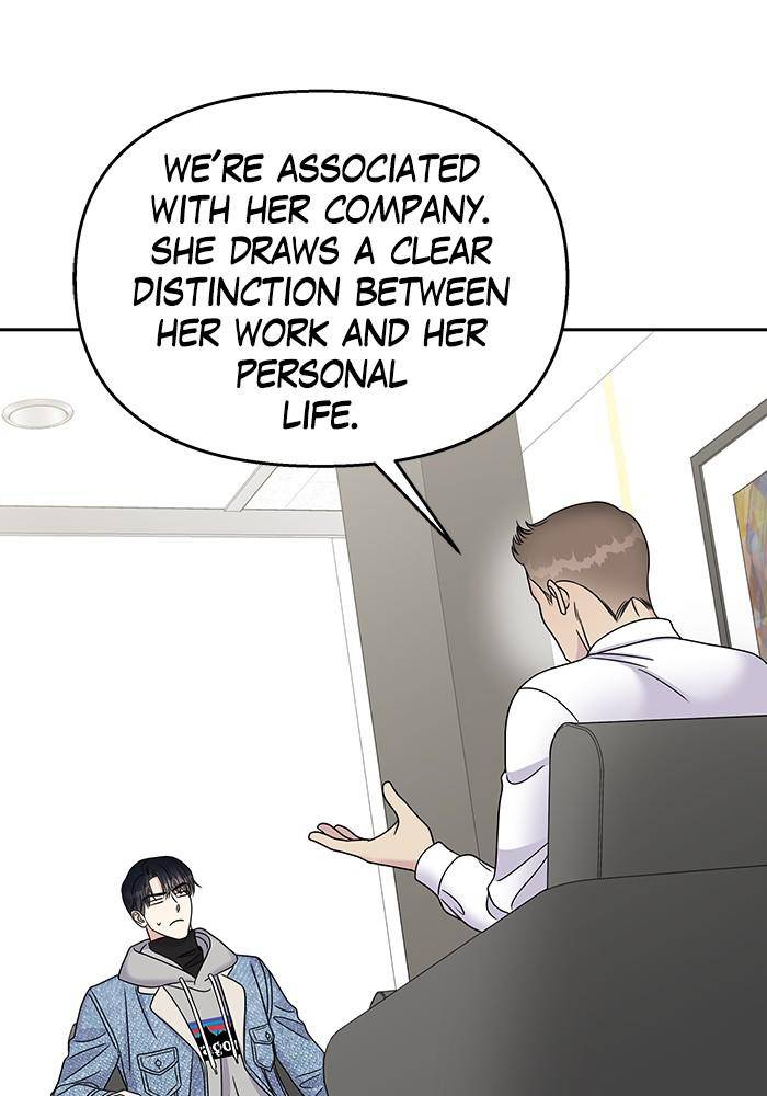 My Butler, Not Lover chapter 45 - page 20
