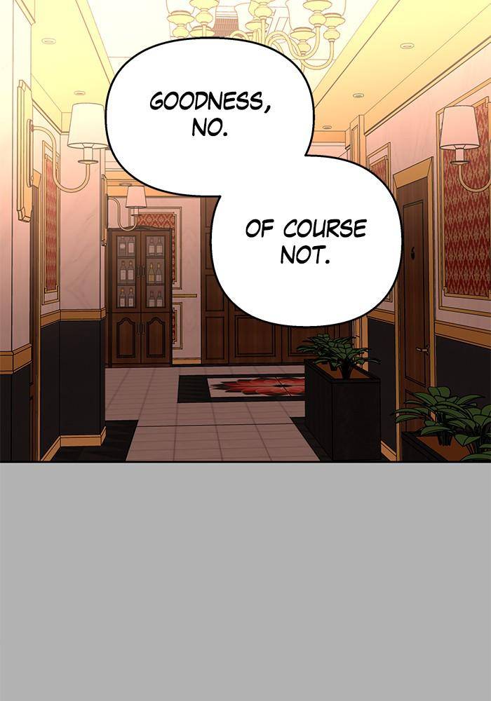 My Butler, Not Lover chapter 45 - page 37
