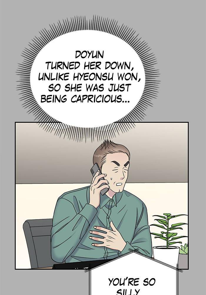 My Butler, Not Lover chapter 45 - page 38