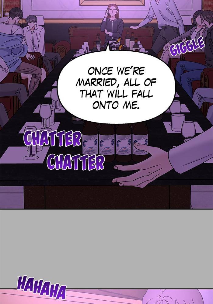 My Butler, Not Lover chapter 45 - page 40