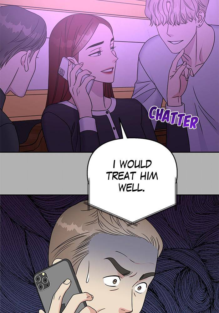 My Butler, Not Lover chapter 45 - page 41