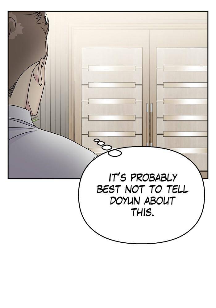 My Butler, Not Lover chapter 45 - page 43