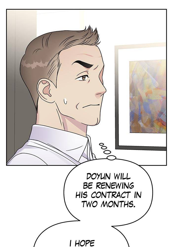 My Butler, Not Lover chapter 45 - page 44
