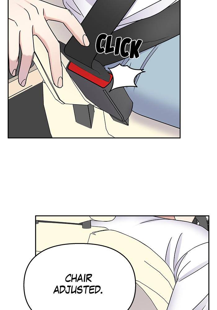 My Butler, Not Lover chapter 45 - page 48