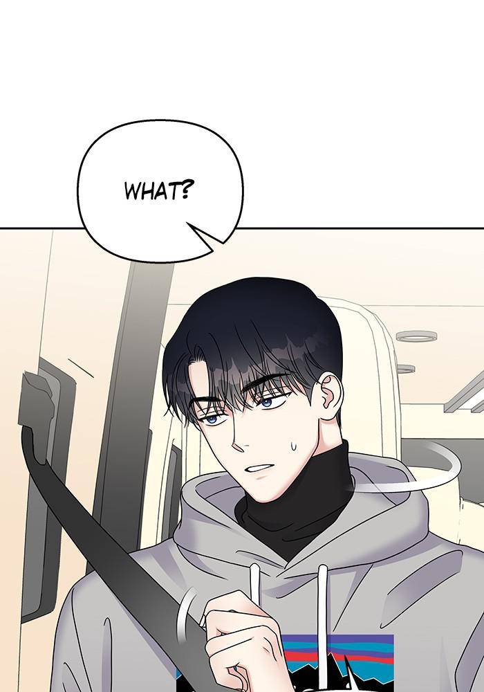 My Butler, Not Lover chapter 45 - page 61