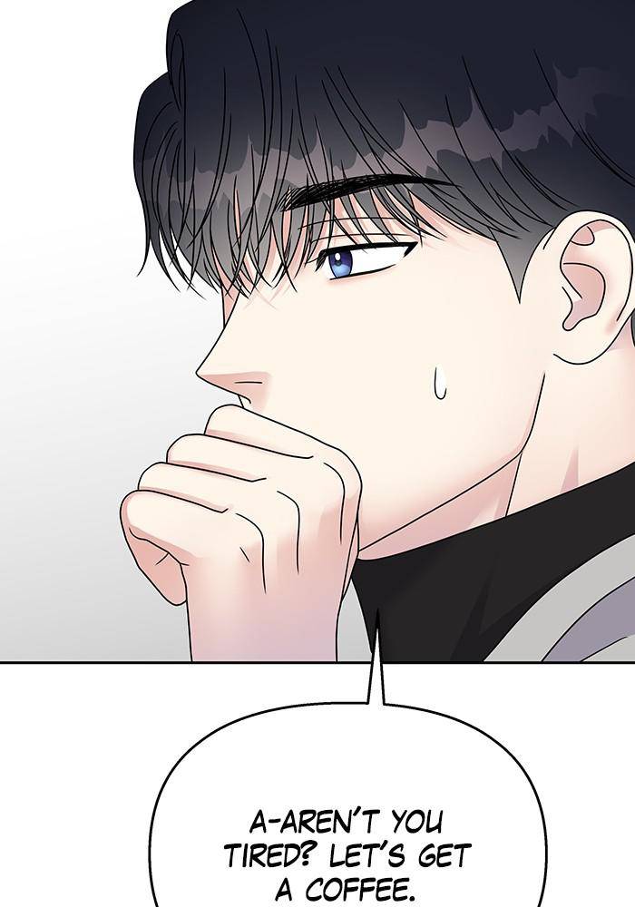 My Butler, Not Lover chapter 45 - page 63