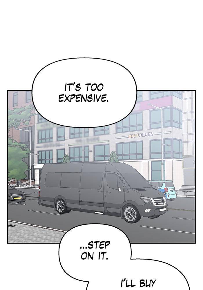 My Butler, Not Lover chapter 45 - page 67
