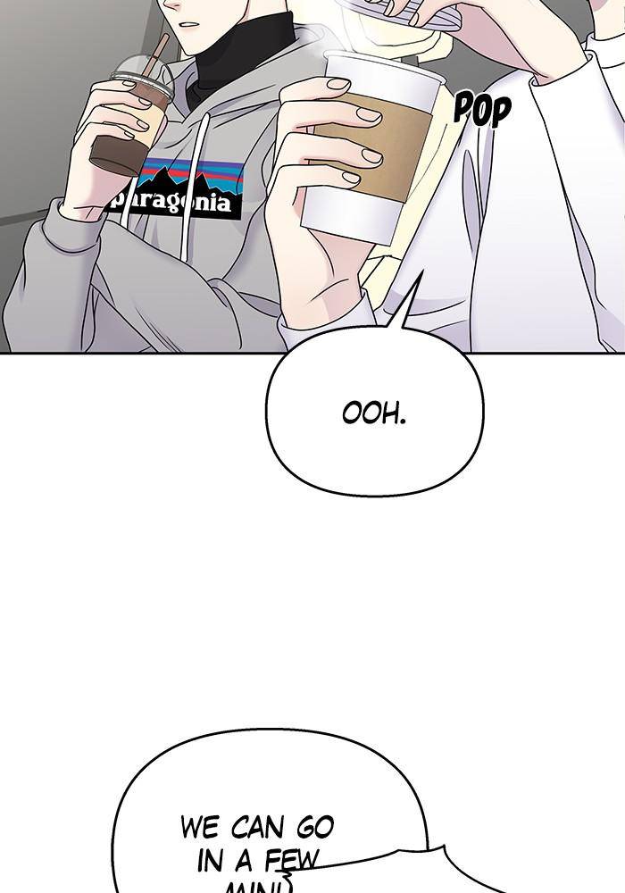 My Butler, Not Lover chapter 45 - page 71