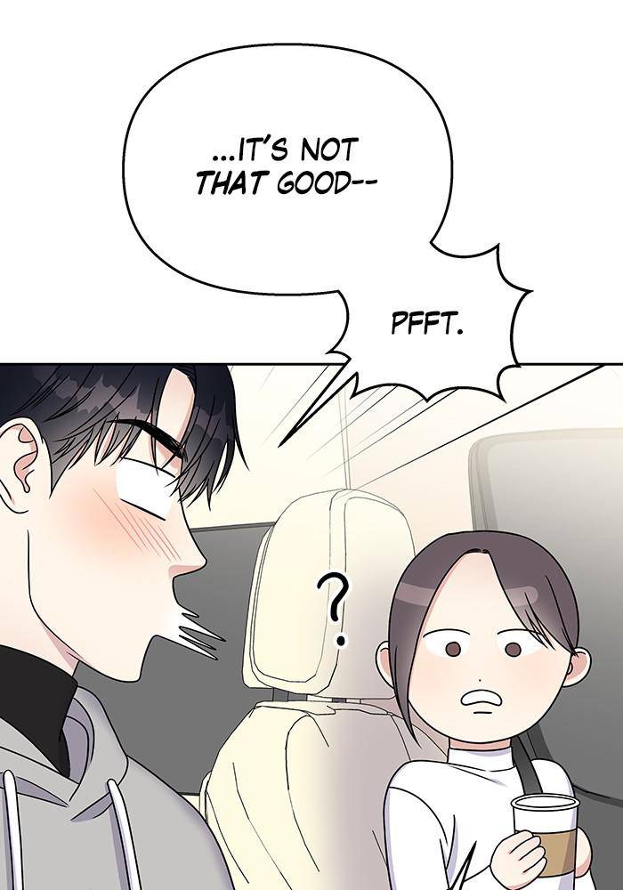 My Butler, Not Lover chapter 45 - page 77