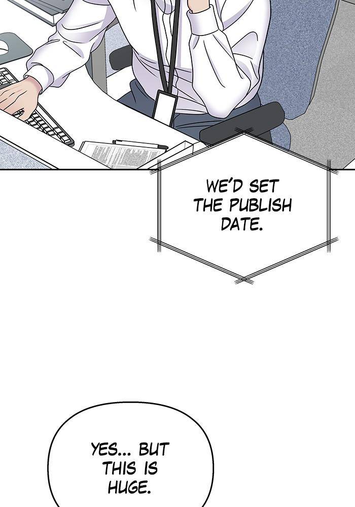My Butler, Not Lover chapter 45 - page 91