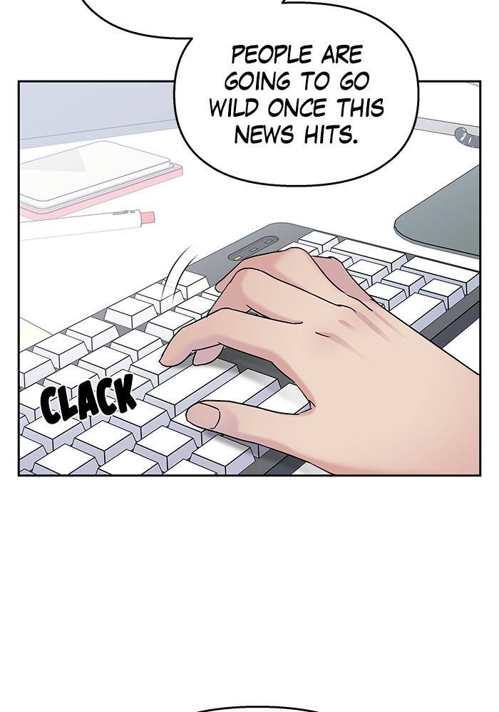 My Butler, Not Lover chapter 45 - page 92