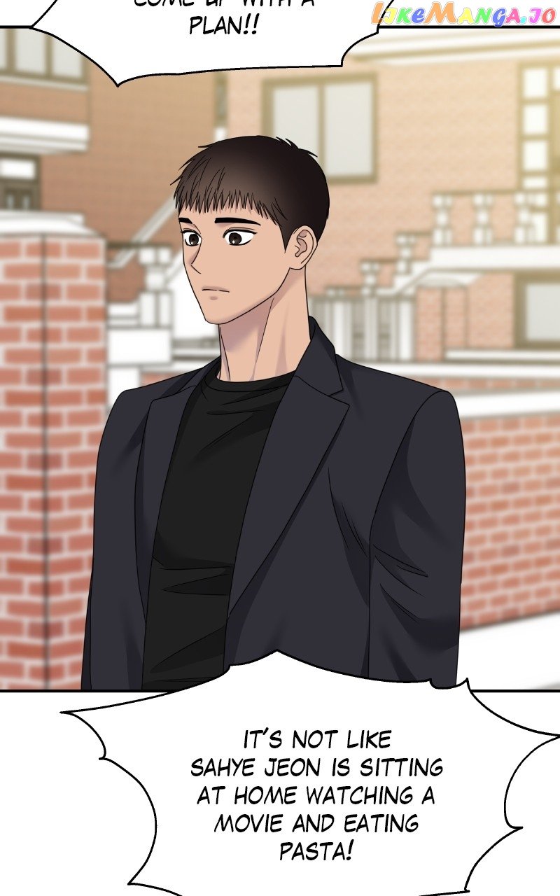 My Butler, Not Lover Chapter 132 - page 101