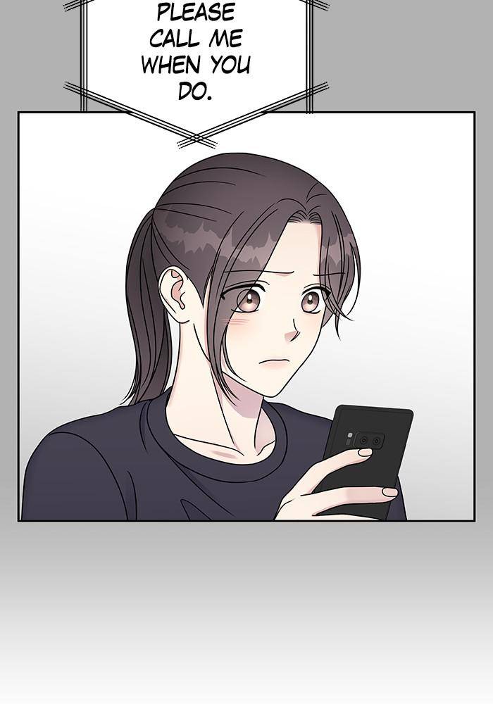 My Butler, Not Lover chapter 46 - page 34