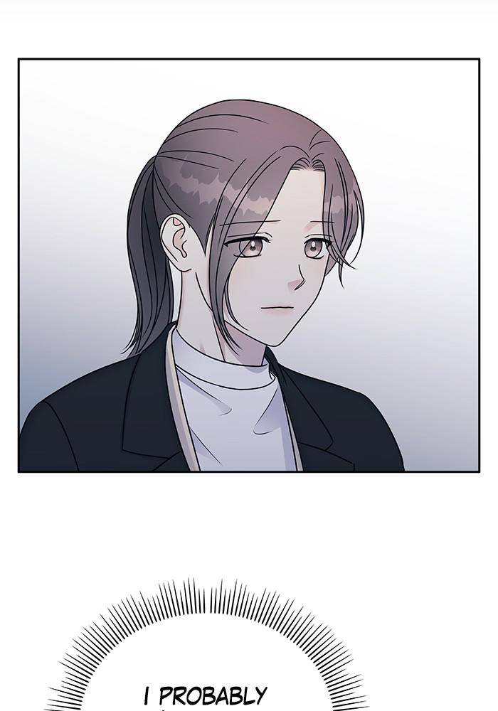 My Butler, Not Lover chapter 46 - page 35