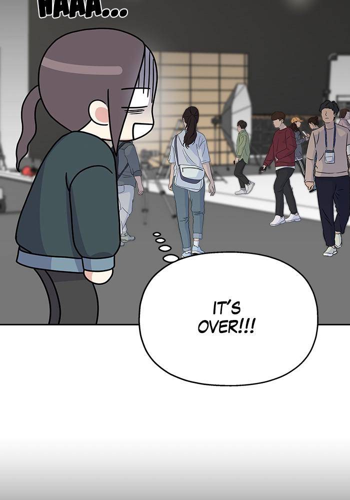 My Butler, Not Lover chapter 46 - page 53