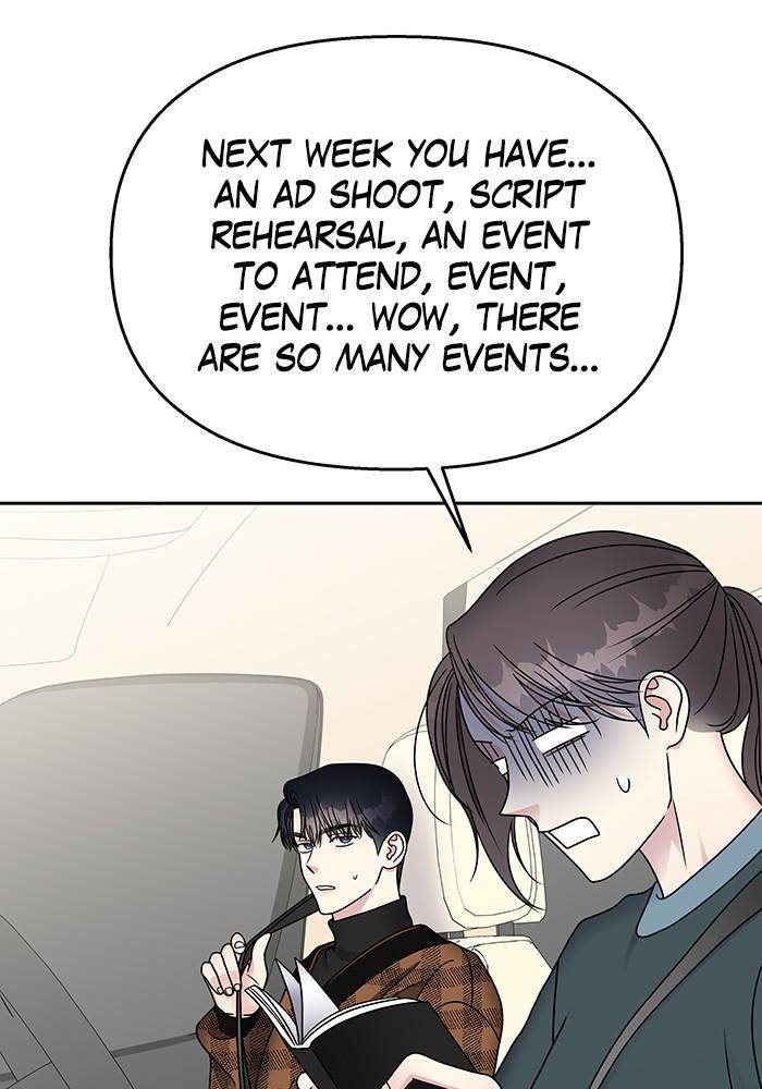 My Butler, Not Lover chapter 46 - page 58