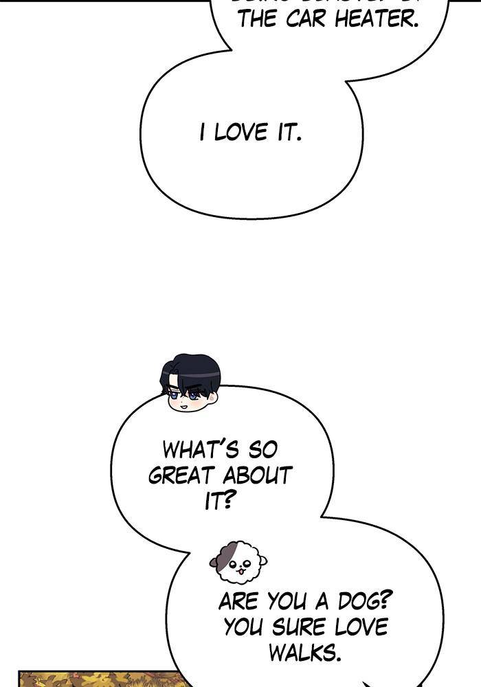 My Butler, Not Lover chapter 46 - page 6
