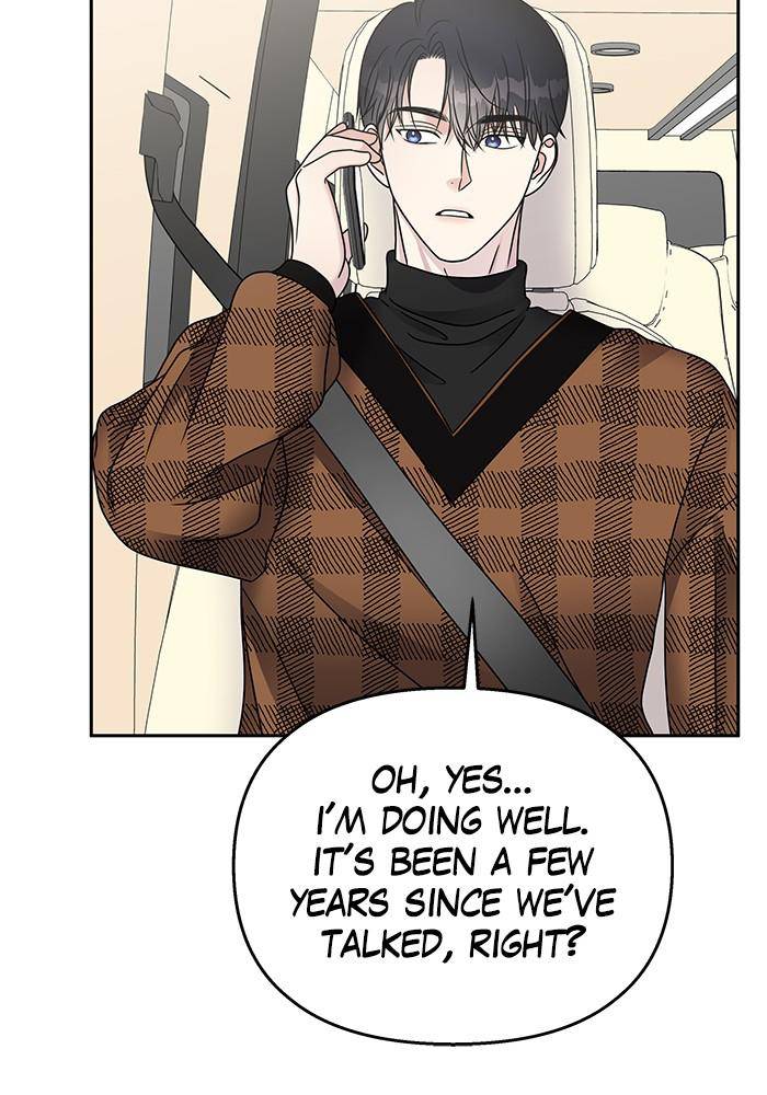 My Butler, Not Lover chapter 46 - page 64