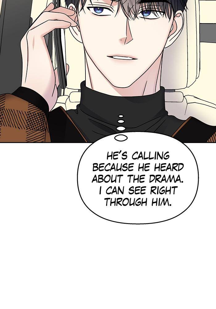 My Butler, Not Lover chapter 46 - page 66