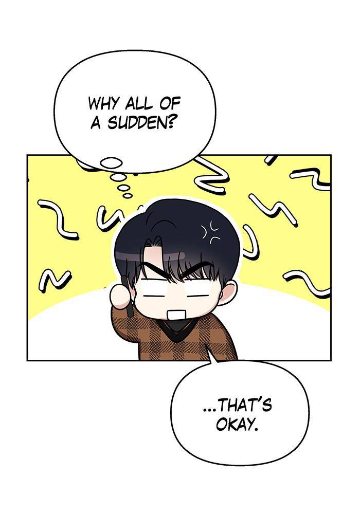 My Butler, Not Lover chapter 46 - page 70