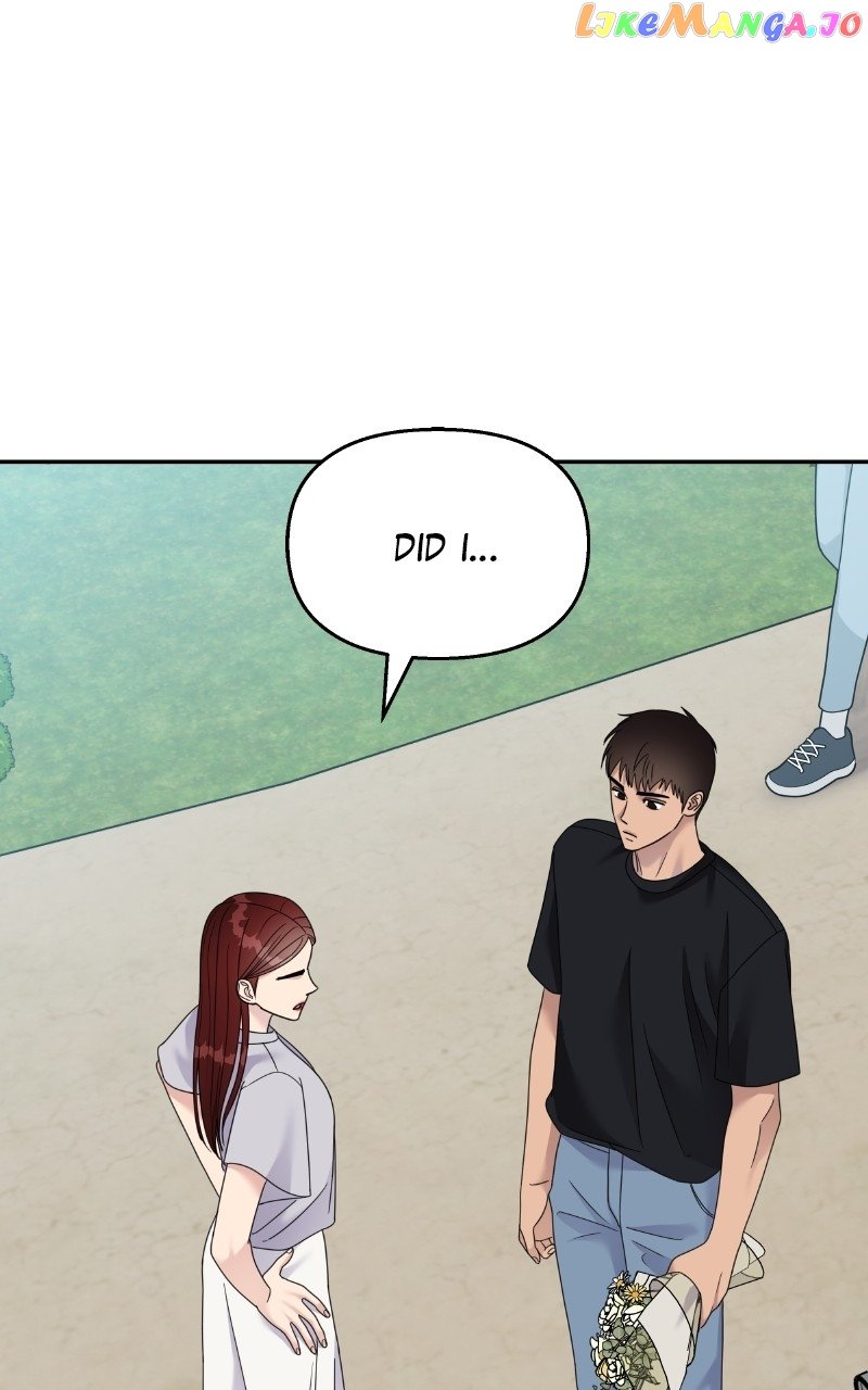 My Butler, Not Lover Chapter 131 - page 1
