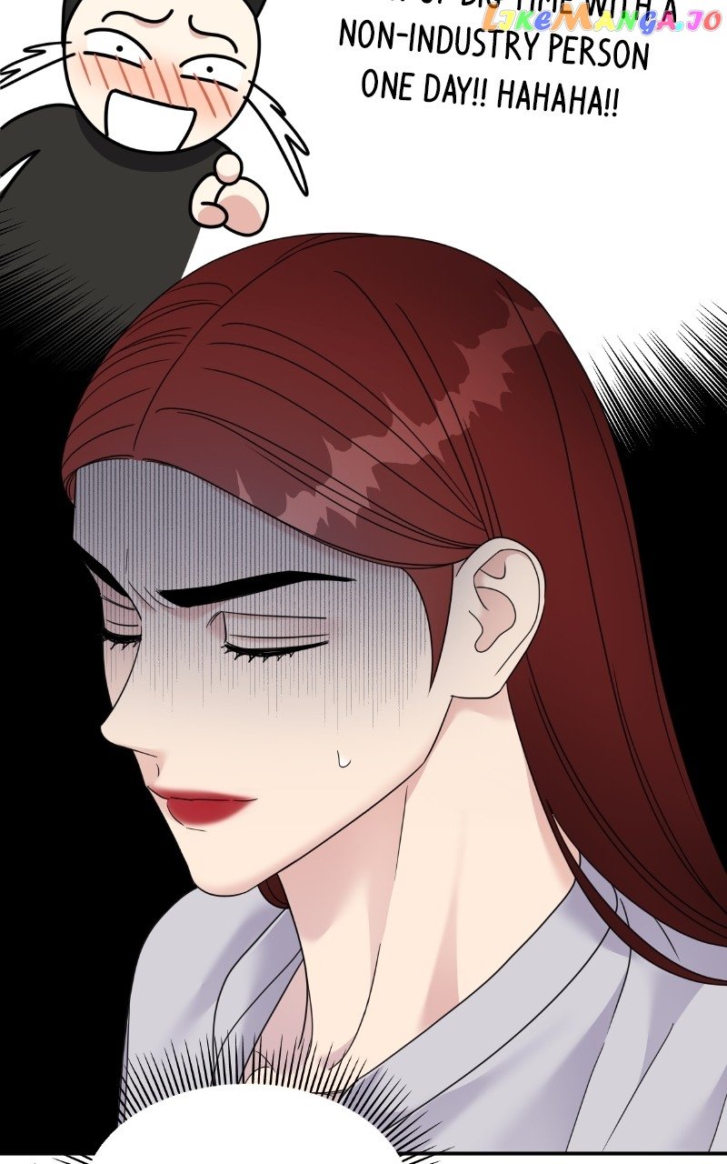 My Butler, Not Lover Chapter 131 - page 10