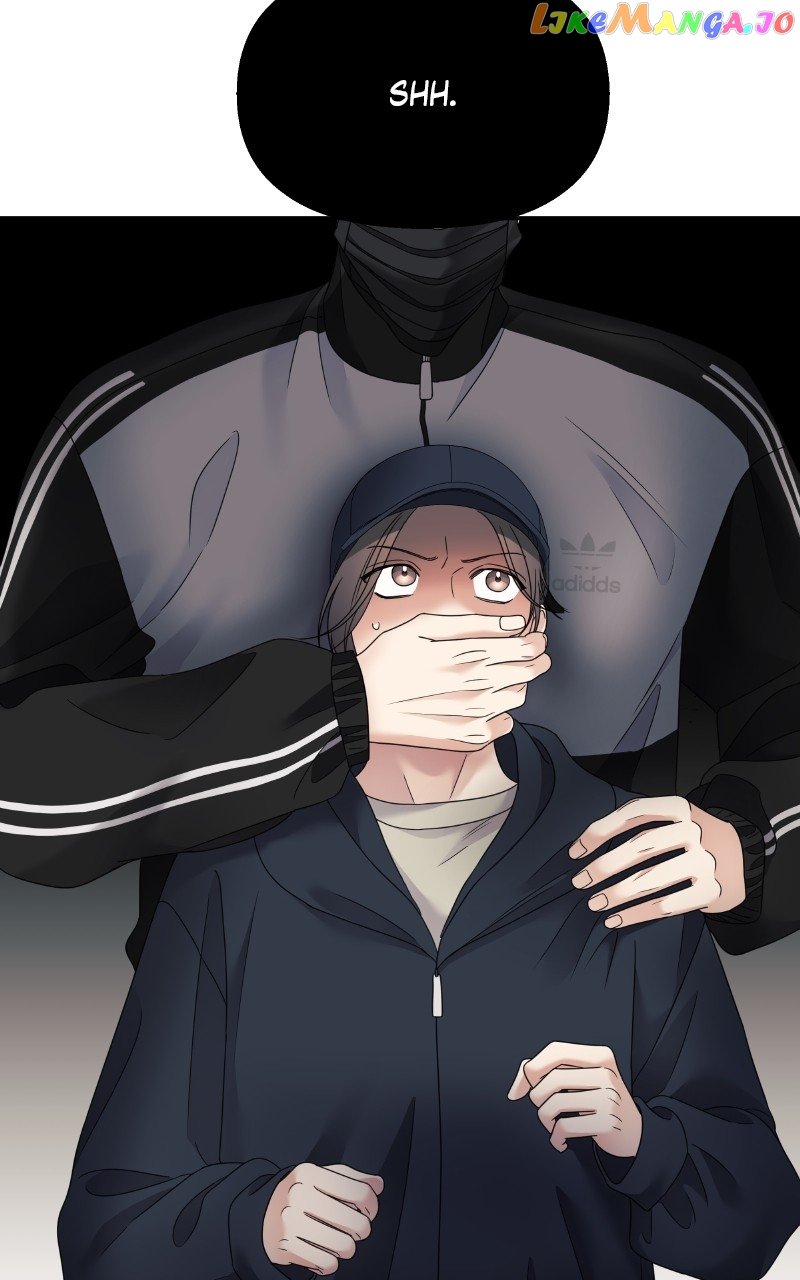 My Butler, Not Lover Chapter 131 - page 101