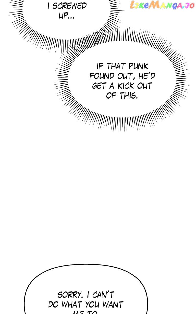 My Butler, Not Lover Chapter 131 - page 11