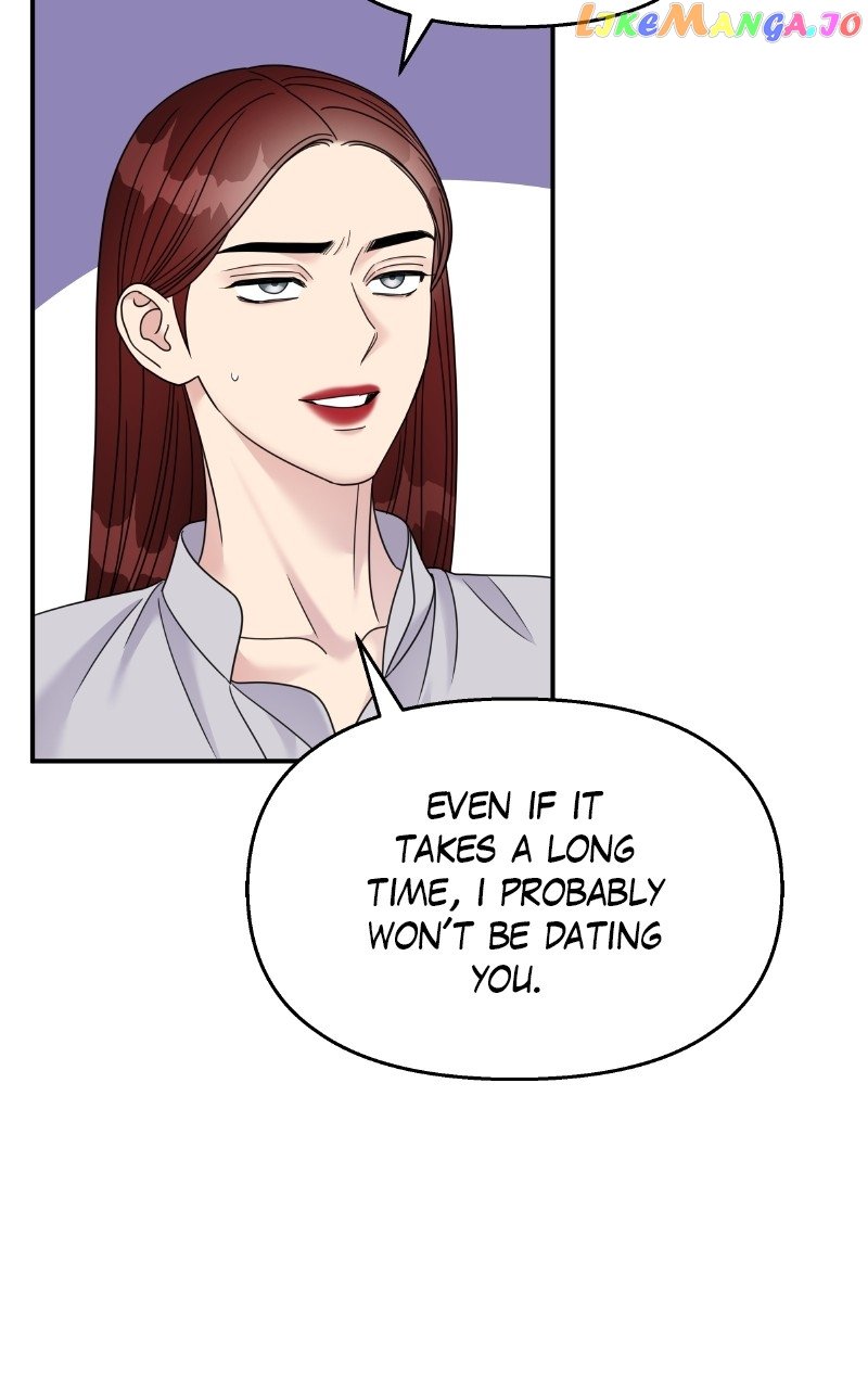 My Butler, Not Lover Chapter 131 - page 20