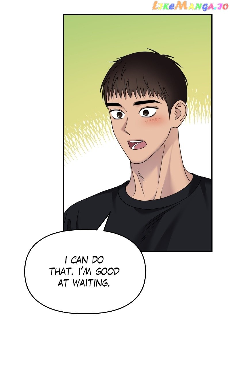 My Butler, Not Lover Chapter 131 - page 21