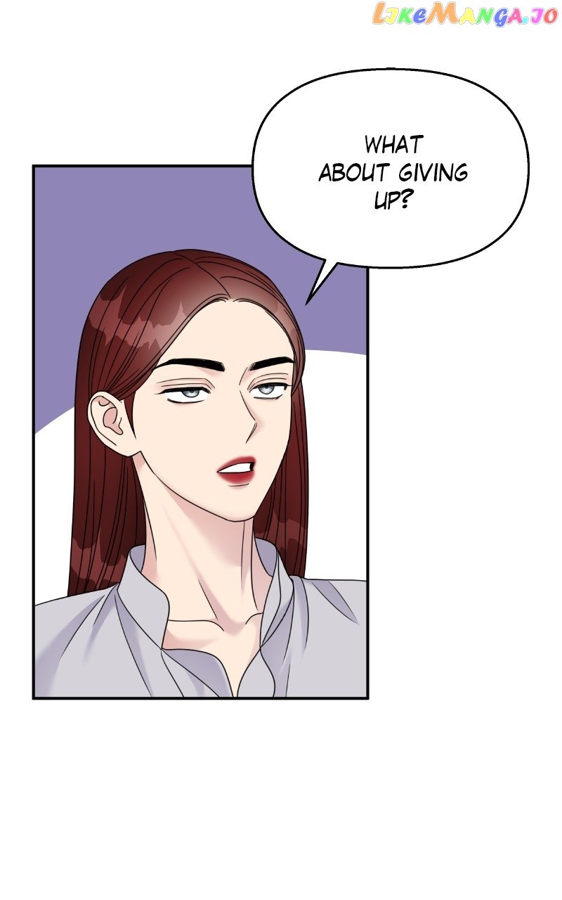 My Butler, Not Lover Chapter 131 - page 22