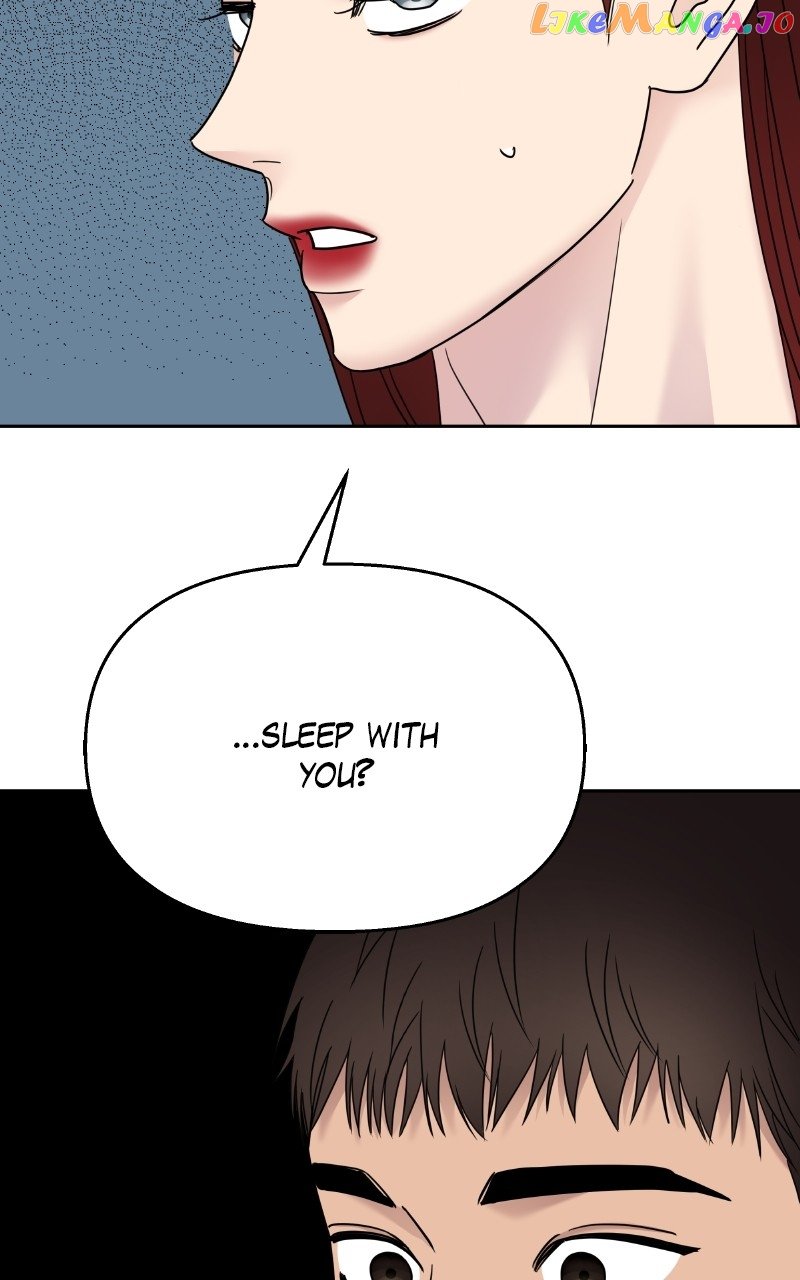My Butler, Not Lover Chapter 131 - page 3