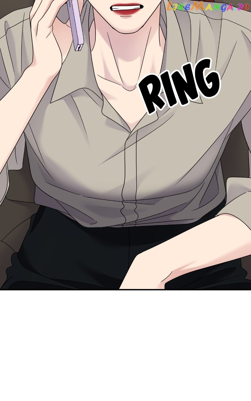 My Butler, Not Lover Chapter 131 - page 31