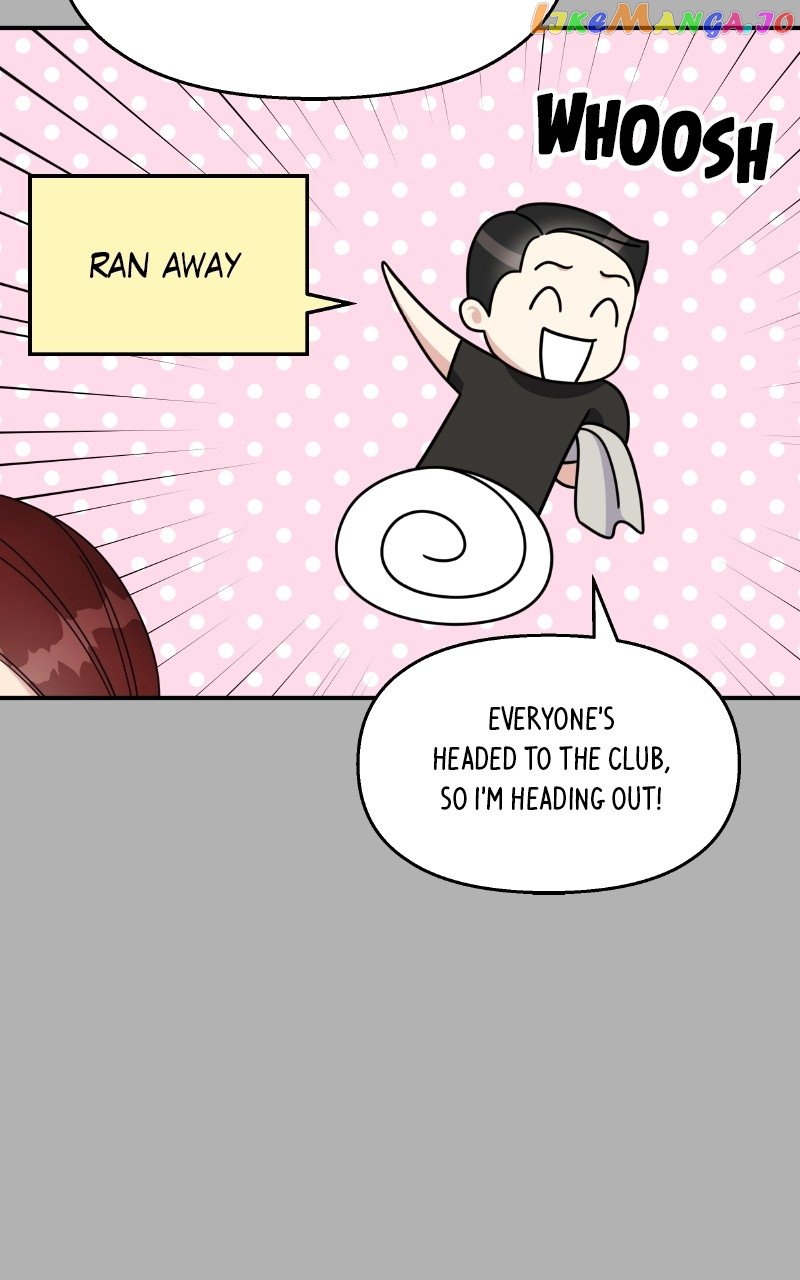 My Butler, Not Lover Chapter 131 - page 42