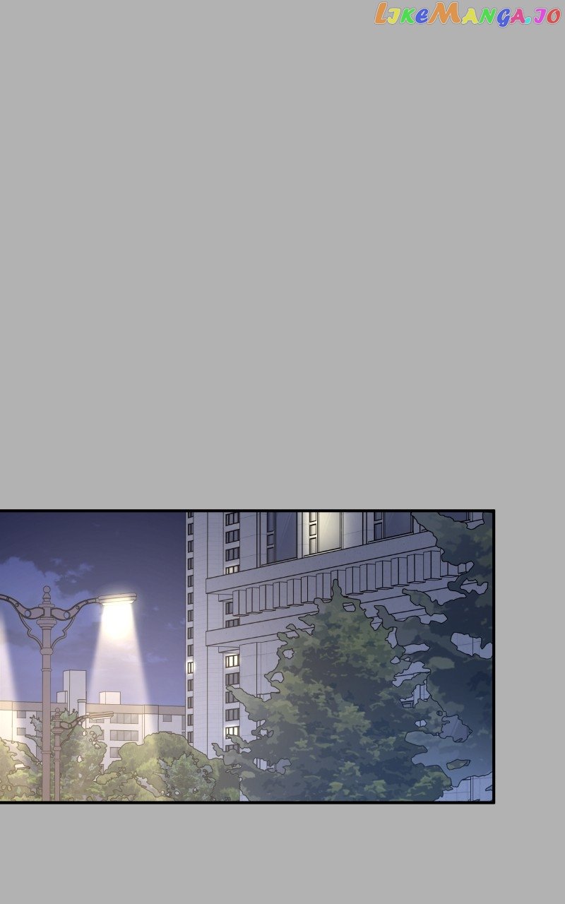 My Butler, Not Lover Chapter 131 - page 43