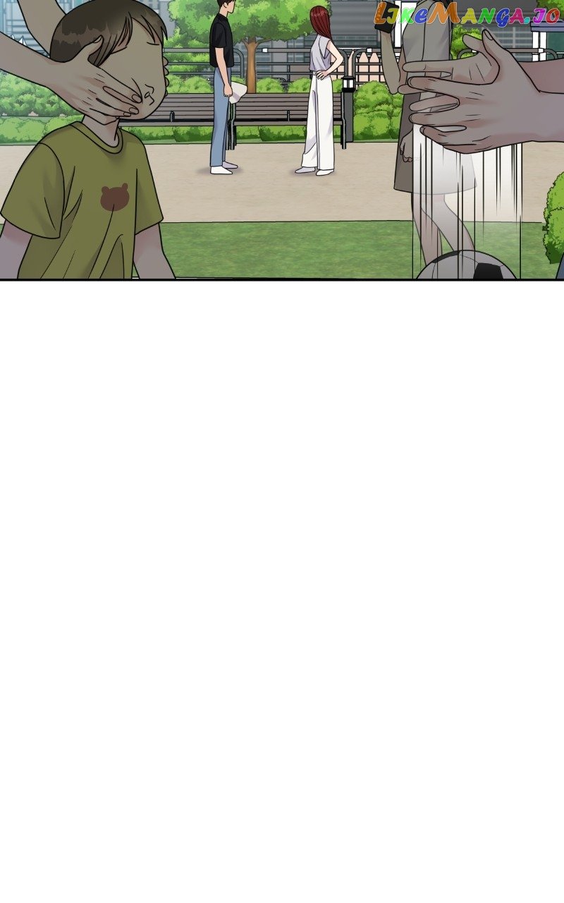 My Butler, Not Lover Chapter 131 - page 5