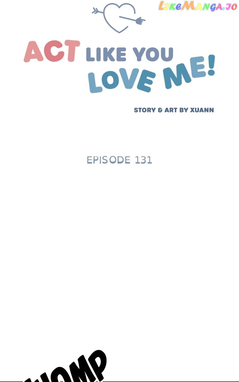 My Butler, Not Lover Chapter 131 - page 6